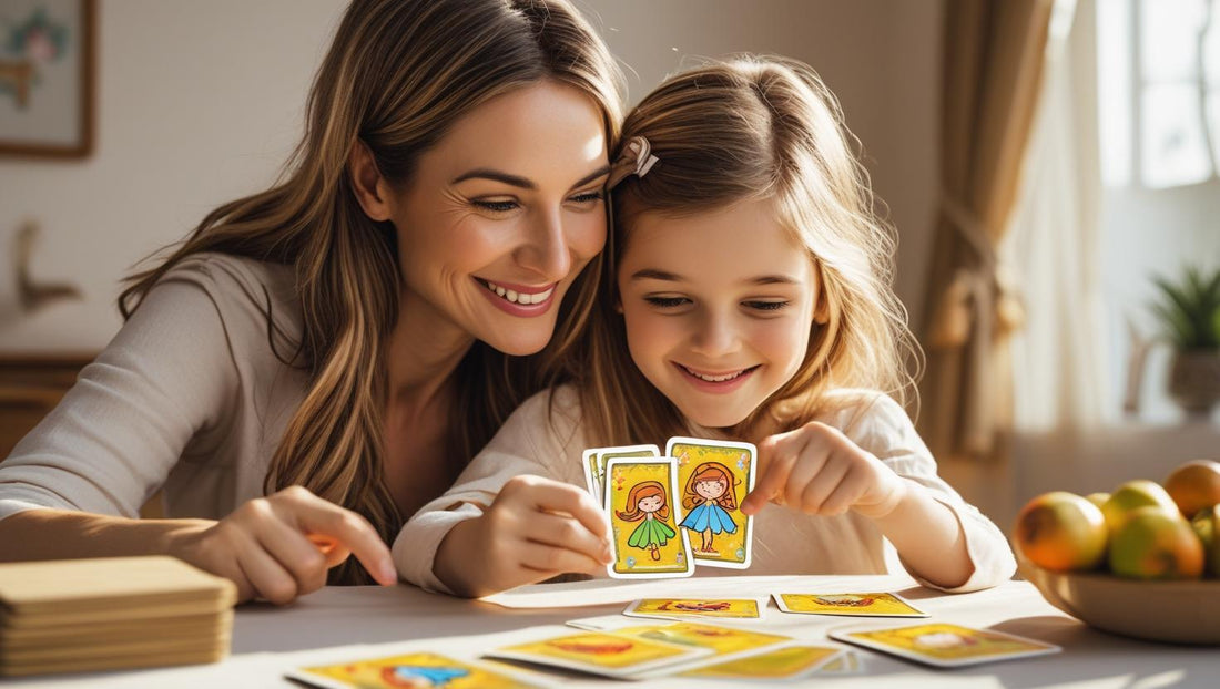 How to Teach Manners to Young Children Without Constant Reminders