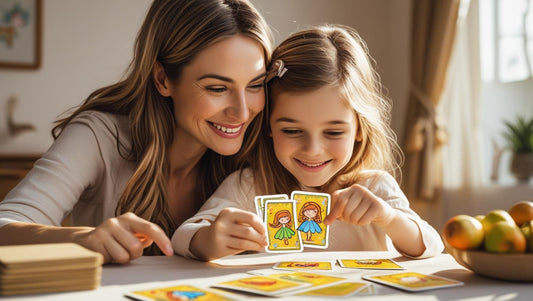 How to Teach Manners to Young Children Without Constant Reminders
