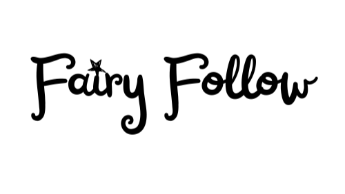 Fairy Follow 