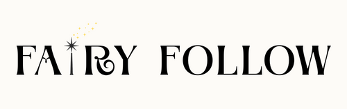 Fairy Follow 